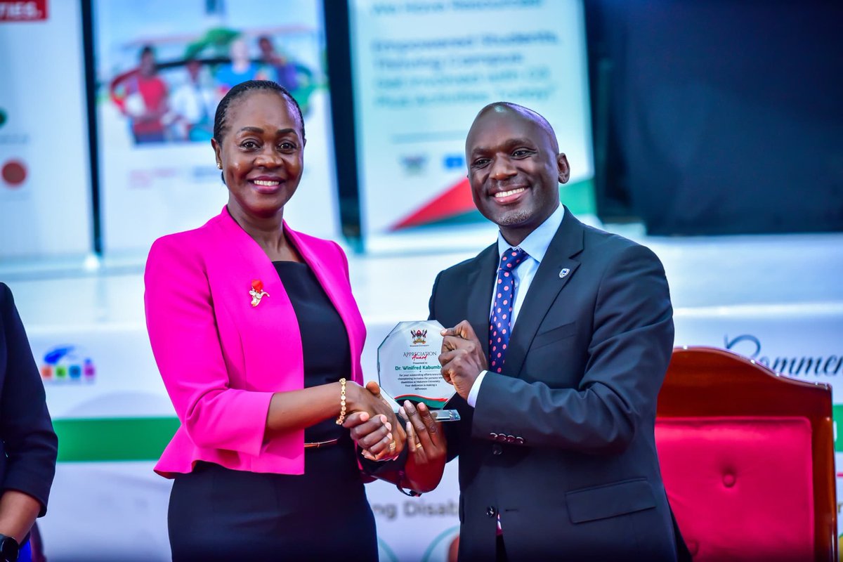 Winnie Kabumbuli tweet media