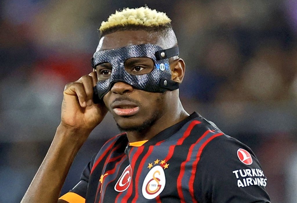 Victor Osimhen: 3 derbi 270 dakika 0 gol
Jhon Duran: 2 derbi 40 dakika 2 gol

Farkı görebiliyor musunuz?