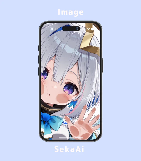 リクエストイラスト作成しました スマホ壁紙として使ってねっ! 左:イメージになります 右:壁紙用となっています。 リクエストについて こんなスマホ壁紙がほしい!がありましたら、 リプ欄にキャラ、シチュエーションの記載お願いします。 ※過去に投稿実績がキャラに限る。