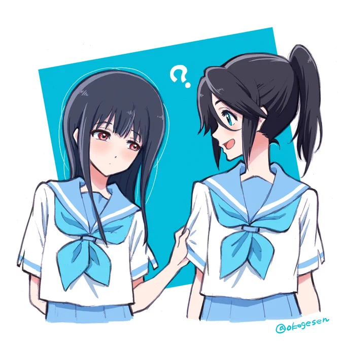 それはそれとして。 おめでとう。 #傘木希美生誕祭2025 #傘木希美 #鎧塚みぞれ