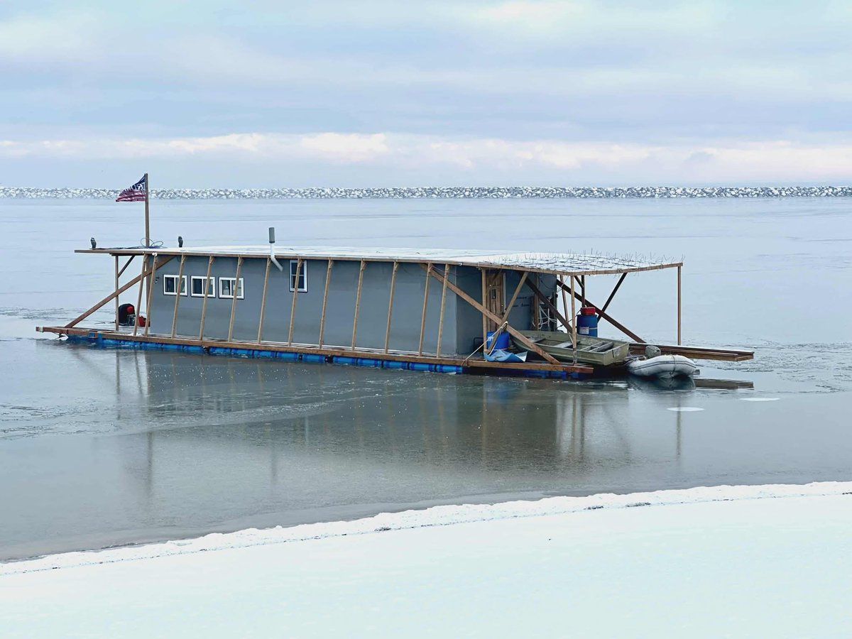 Maritime Horrors tweet media
