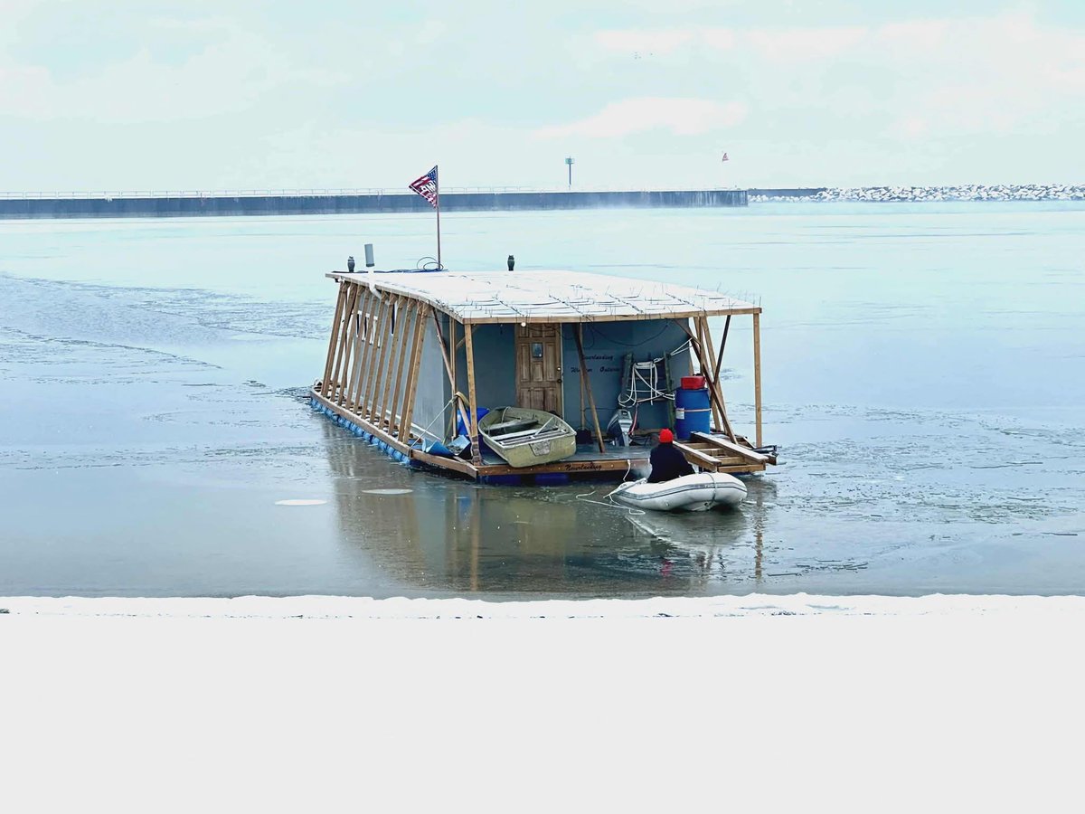 Maritime Horrors tweet media