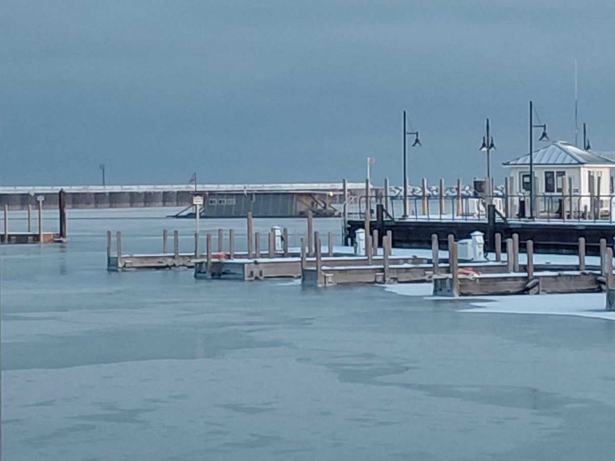 Maritime Horrors tweet media