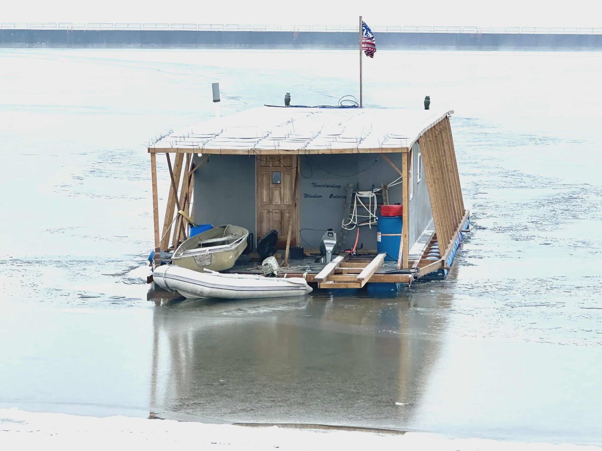 Maritime Horrors tweet media