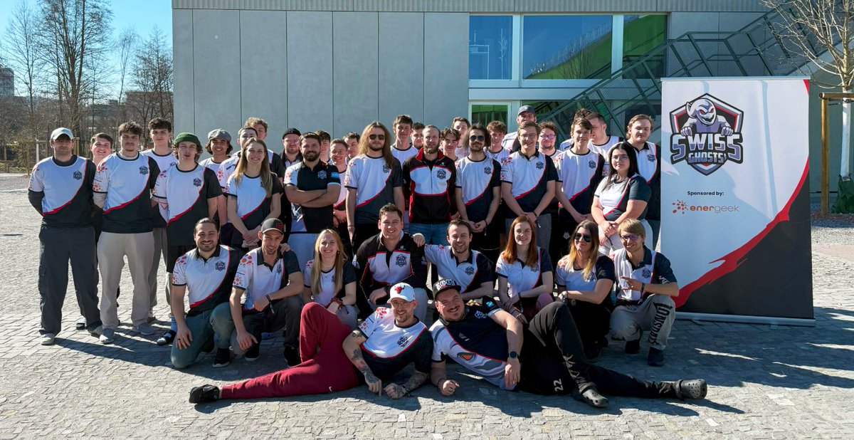 SwissGhosts tweet media