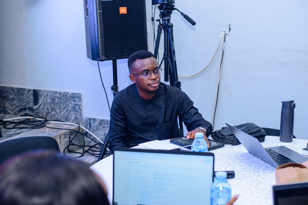 Digital Health Interoperability Network (DHIN) tweet media