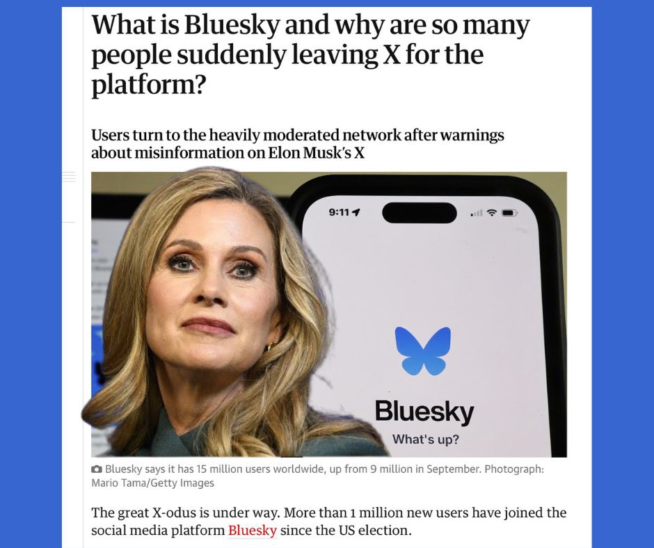 NoToDigitalID's tweet image. 🚨BREAKING: The EU eSafety director has allowed BlueSky exemption status from Digital ID laws.