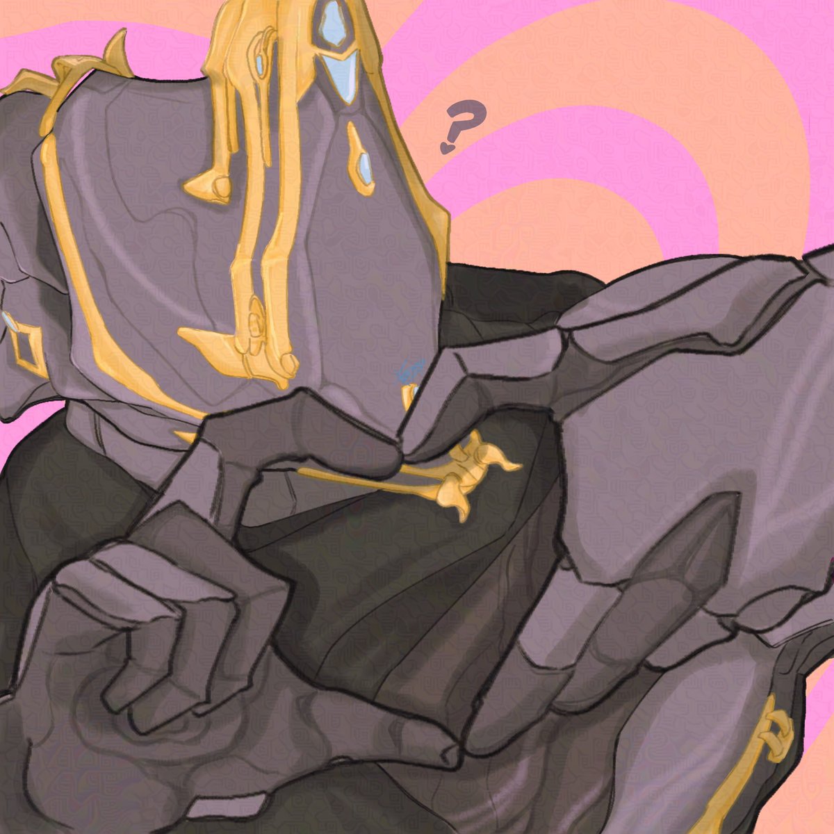 EXCALIBUR UMBRA

#warframe #warframefanart #TennoCreate