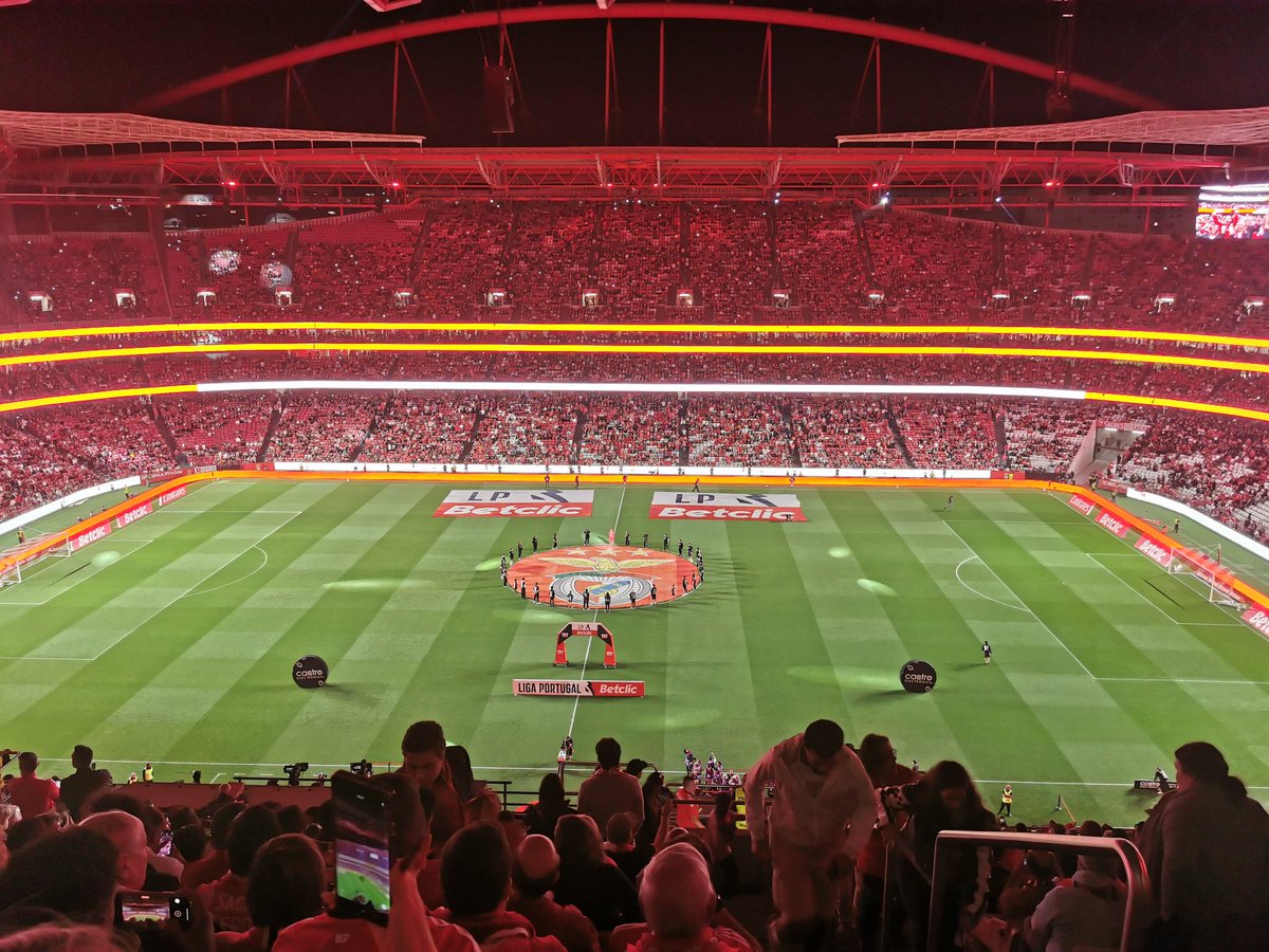 LGomesOfficial's tweet photo. 2 Redpass
Benfica vs Sporting
05/12/2025
Bancada Emirates
Piso 3, Sector 1
#zerolugaresvazios https://t.co/W4H4GaINd1
