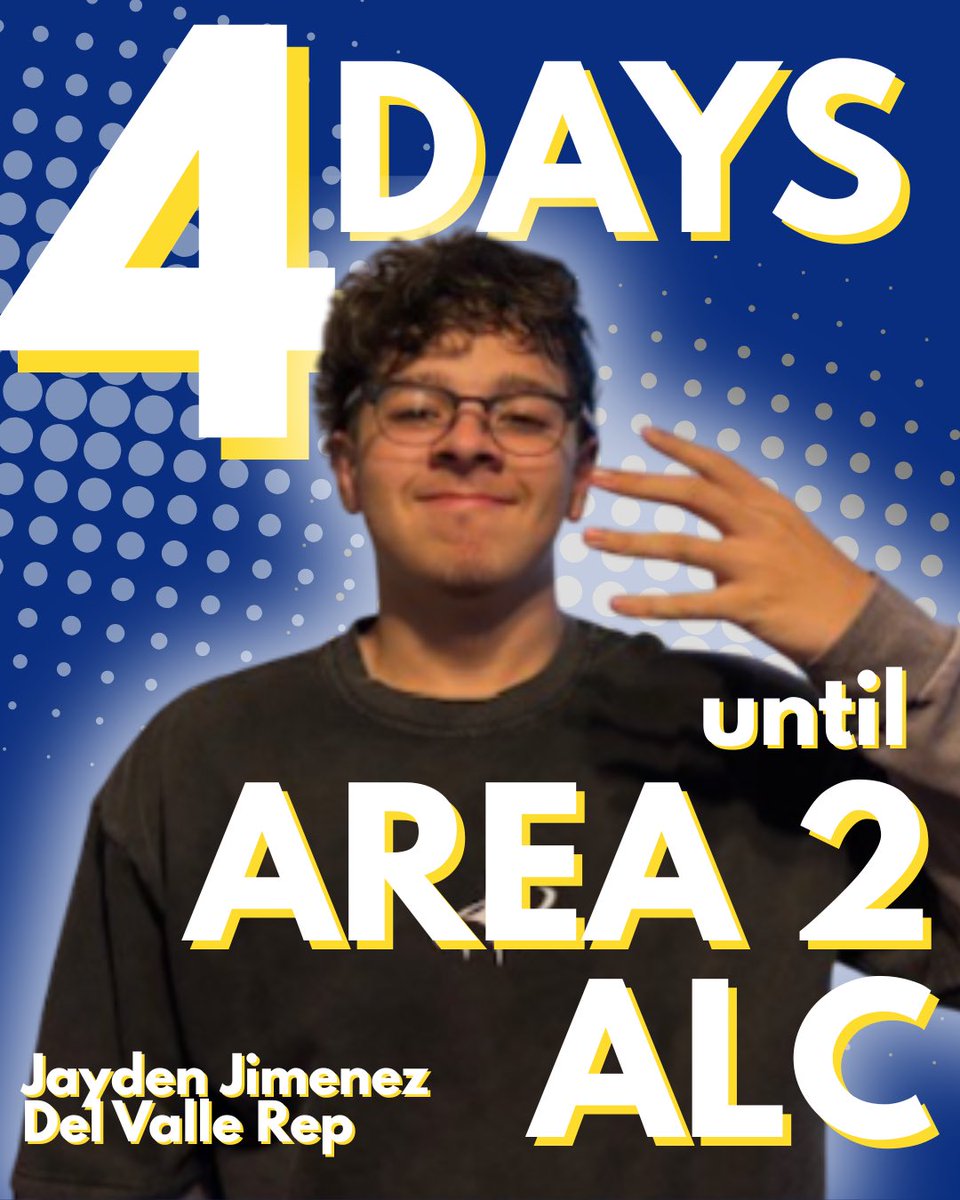 Area 2 Texas FBLA tweet media