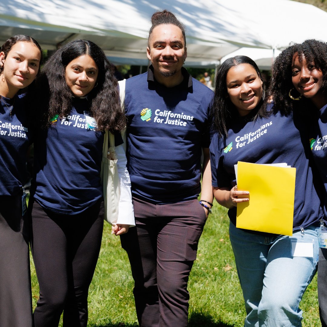 Californians4Justice tweet media