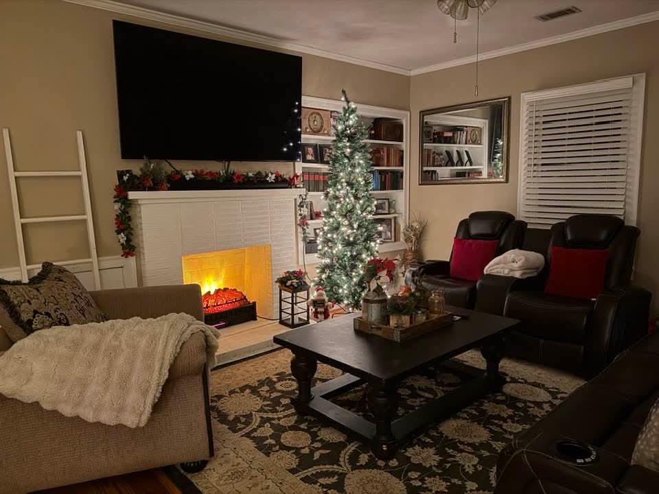 I have a small account but I see y'all putting good out there. If that's you, I'm cheering for you and always got your back.