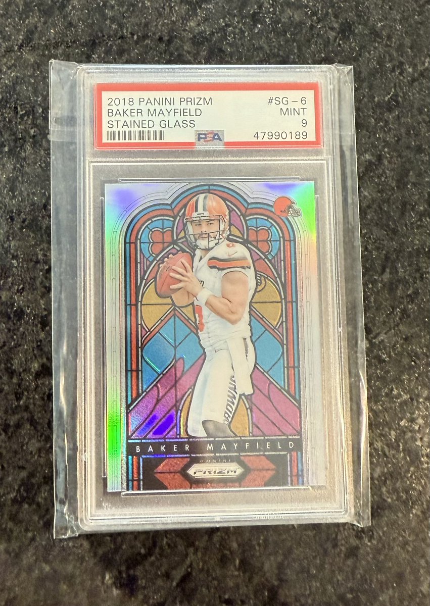 VPE Cards & Collectibles tweet media