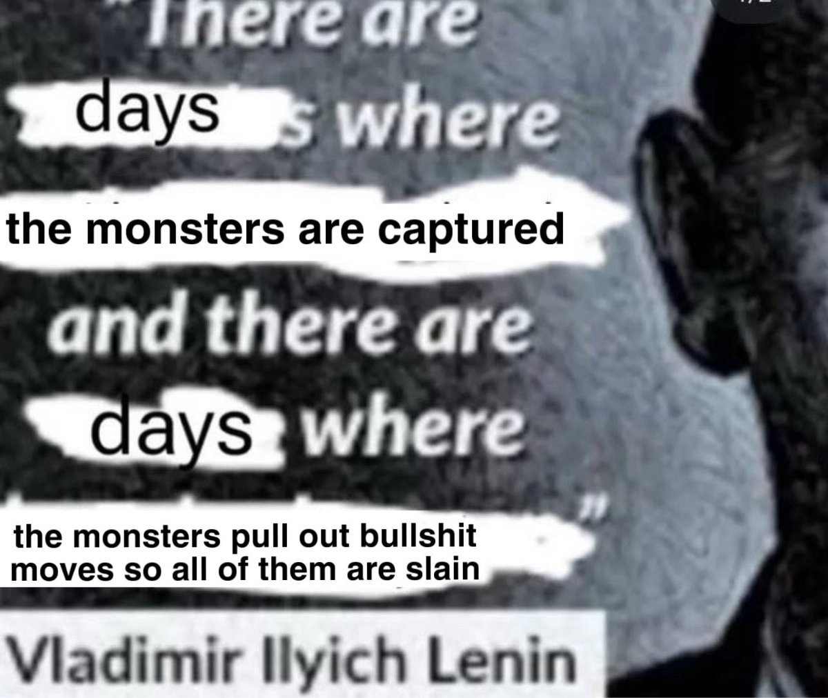 Monster Hunter Jhokes tweet media