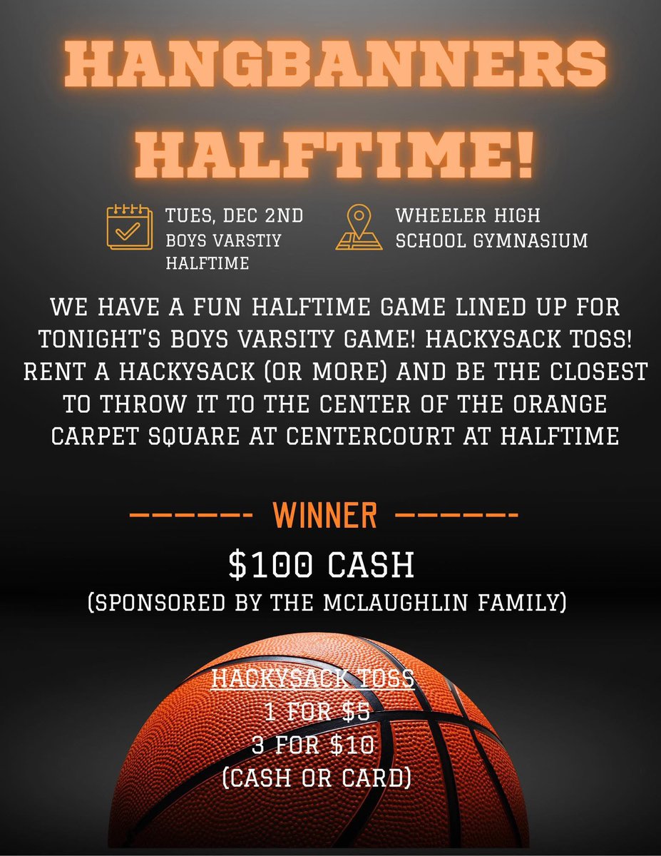 Wheeler Basketball tweet media