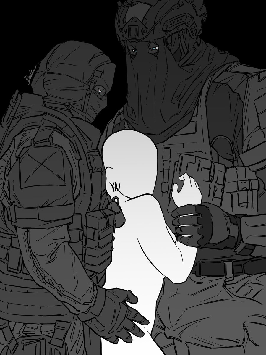 Babalabibabibo's tweet image. Welcome to KorTac #Nikto  #Konig