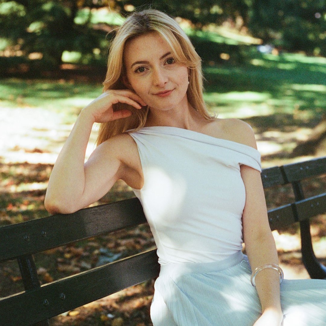 JAZZFM91's tweet image. TOMORROW!

@caitygyorgy will be chatting w/ Raina Hersh as she makes her @bravo_niagara debut this weekend with a #holiday concert!

📻Tune in tomorrow, December 3  11:30AM EST on JAZZ.FM91

#CaityGyorgy #LiveInterview #Concert #Niagara #Christmas #JazzRadio #DiscoverMusic