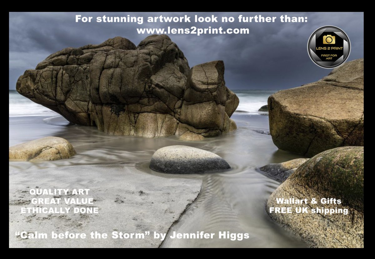 Lens2Print's tweet photo. For more fabulous images by Jenny:
https://t.co/37xafcSEHw
https://t.co/RWv8XuiaSQ
QUALITY ART * GREAT VALUE * ETHICALLY DONE
#lens2print #freeukshipping #ethical #canvasprints #bestvalue #firstforart #gifts #qualityart #bestprices #acrylicprint https://t.co/7g7kMTxizl
