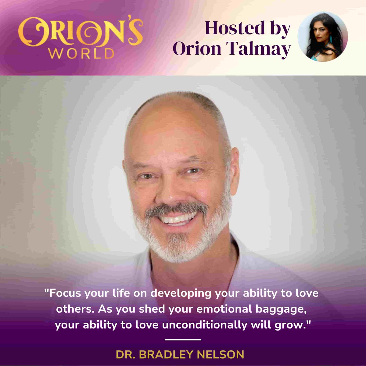 Orion Talmay tweet media