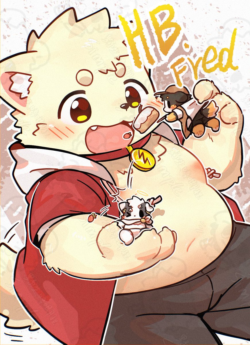 <a href="/Fredchangs/">Fred</a> 老婆生日快乐喔
<a href="/zbbbboto/">つかもと</a> 谢谢本本的贺图