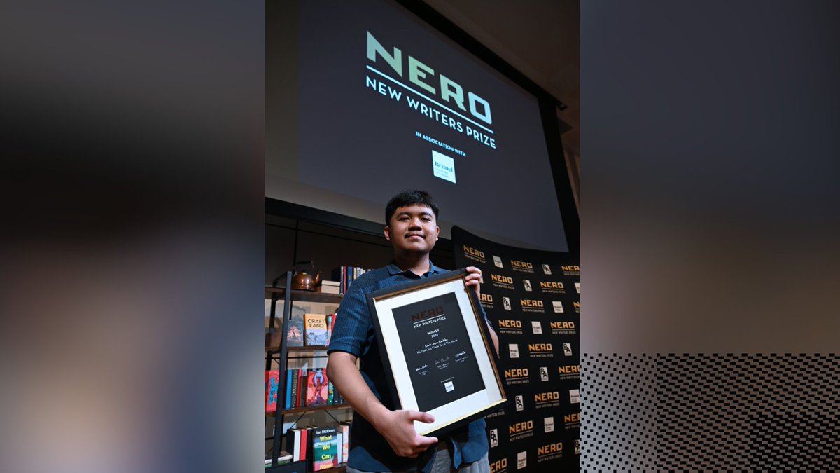 Brunel University of London tweet media