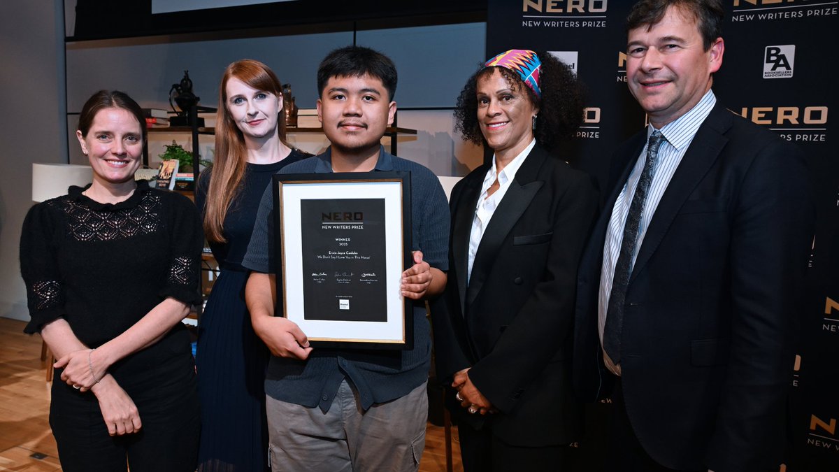 Brunel University of London tweet media