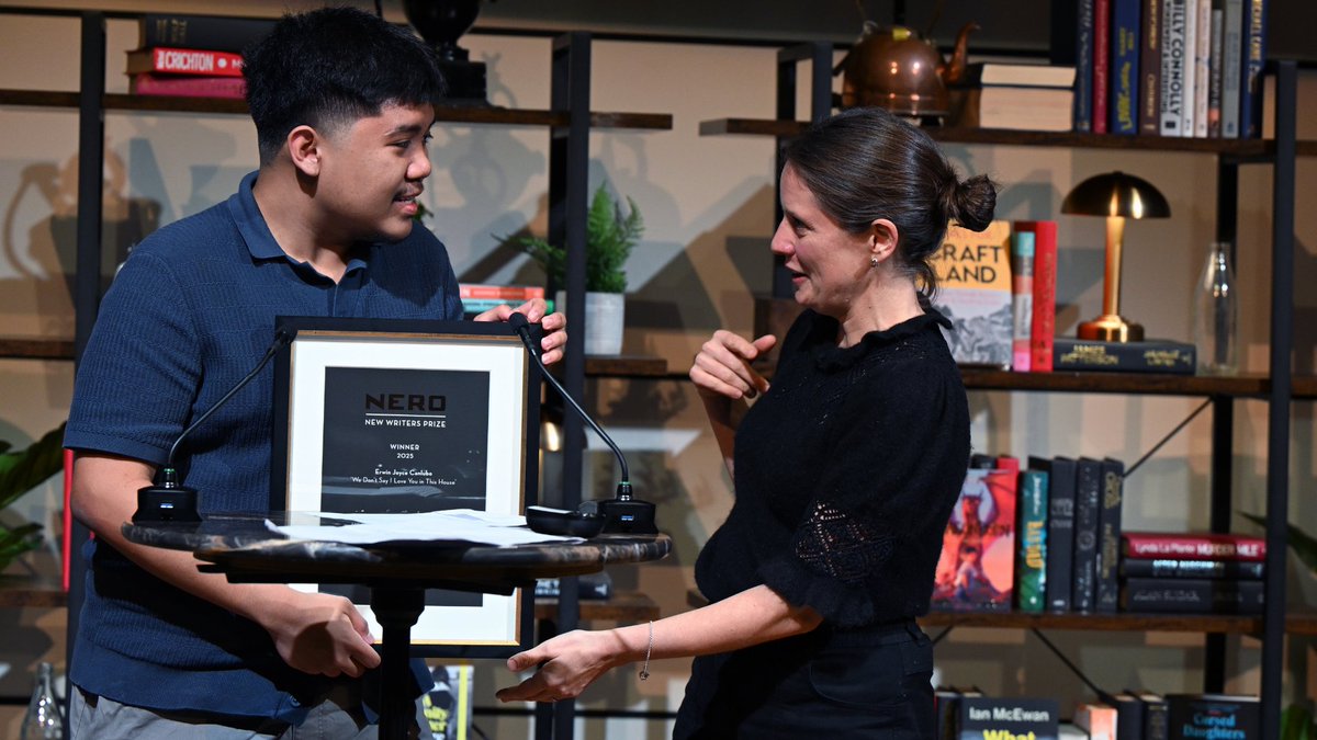 Brunel University of London tweet media