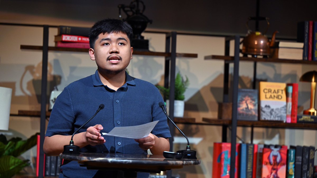 Brunel University of London tweet media