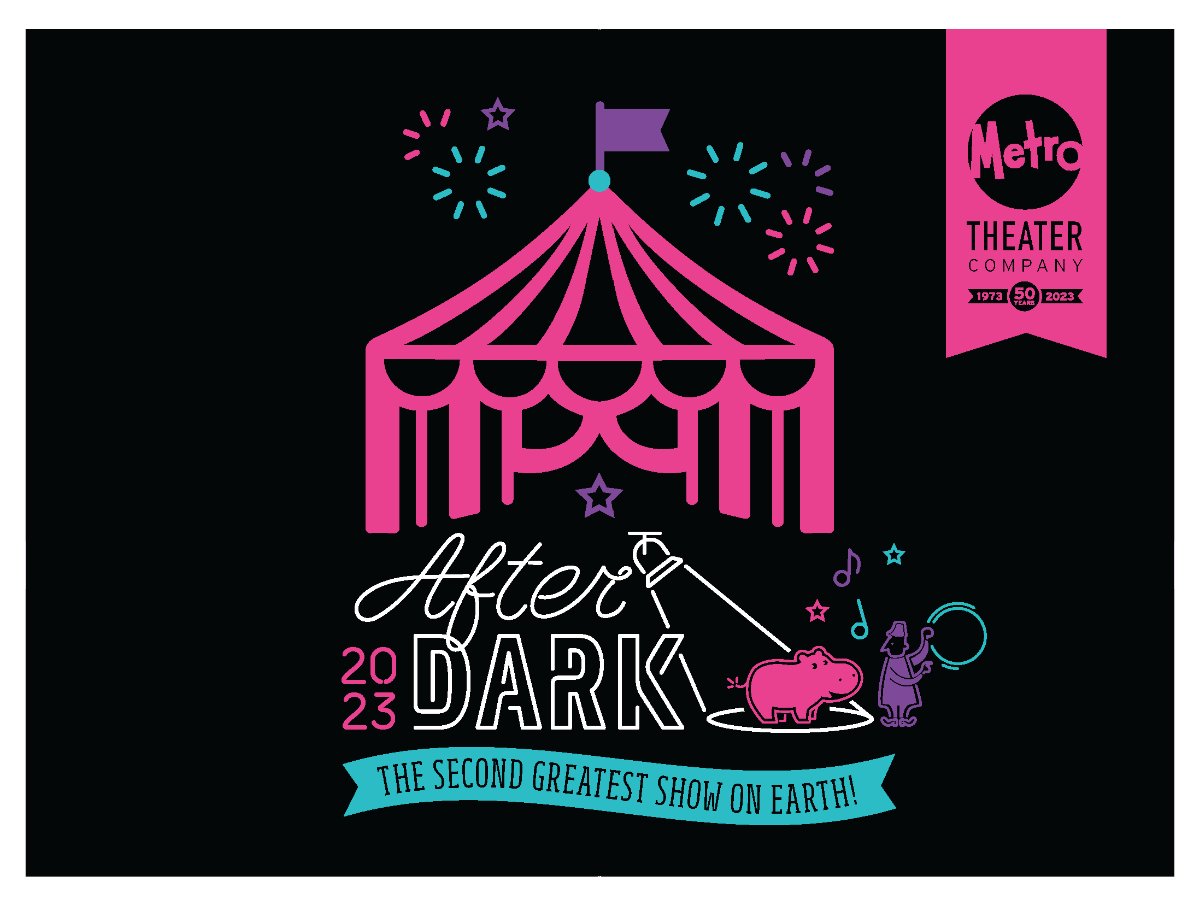 Metro Theater Company tweet media