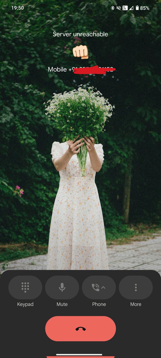 Sandpx1's tweet image. Dear @JioCare,

We are facing severe mobile network issue, very slow internet speed, and frequent call drops in our area.

Location: Etawah U.P

Kindly look into this network coverage problem and arrange for a solution at the earliest. Thank you.

#JioNetwork #NetworkIssue