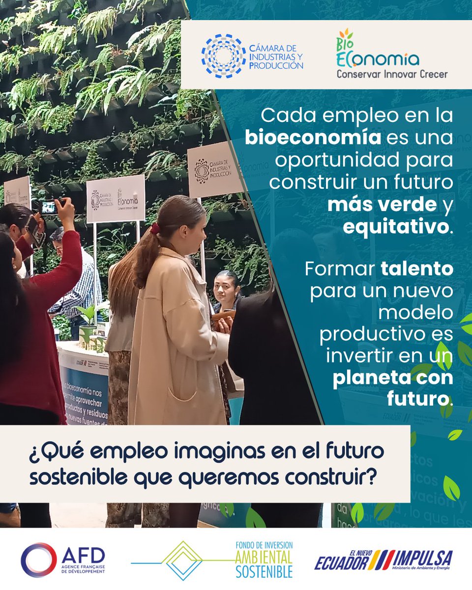 Cámara de Industrias y Producción - CIP tweet media