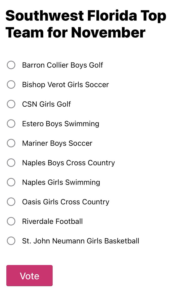 BCHS All Sports Booster club tweet media