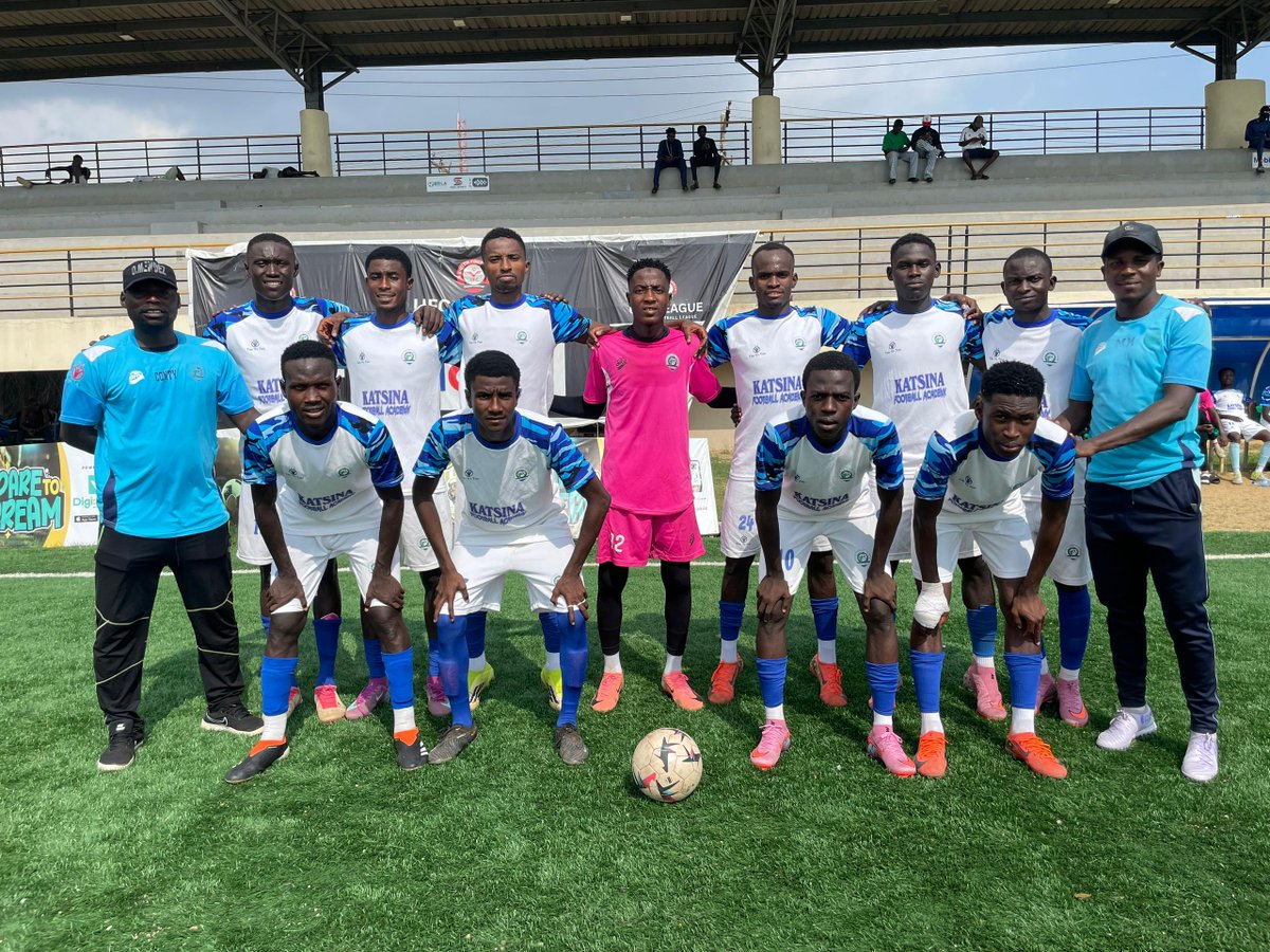 ktf_academy's tweet photo. Our first match lineup. Dare to Dream begins now. https://t.co/Fogfed8AU4
