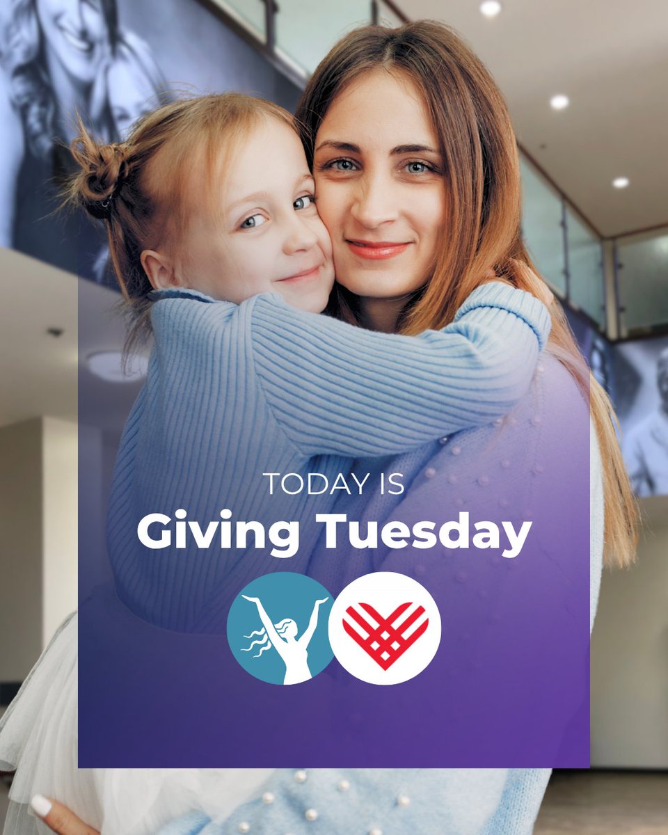 FreshStartWomen's tweet photo. This #GivingTuesday, give the gift of a Fresh Start...

Your donation has the power to transform the lives of women and their families for generations. 

Please consider donating to Fresh Start's work of supporting women and their families today at: https://t.co/9GFHuvFH44. https://t.co/iXulTSoUBw