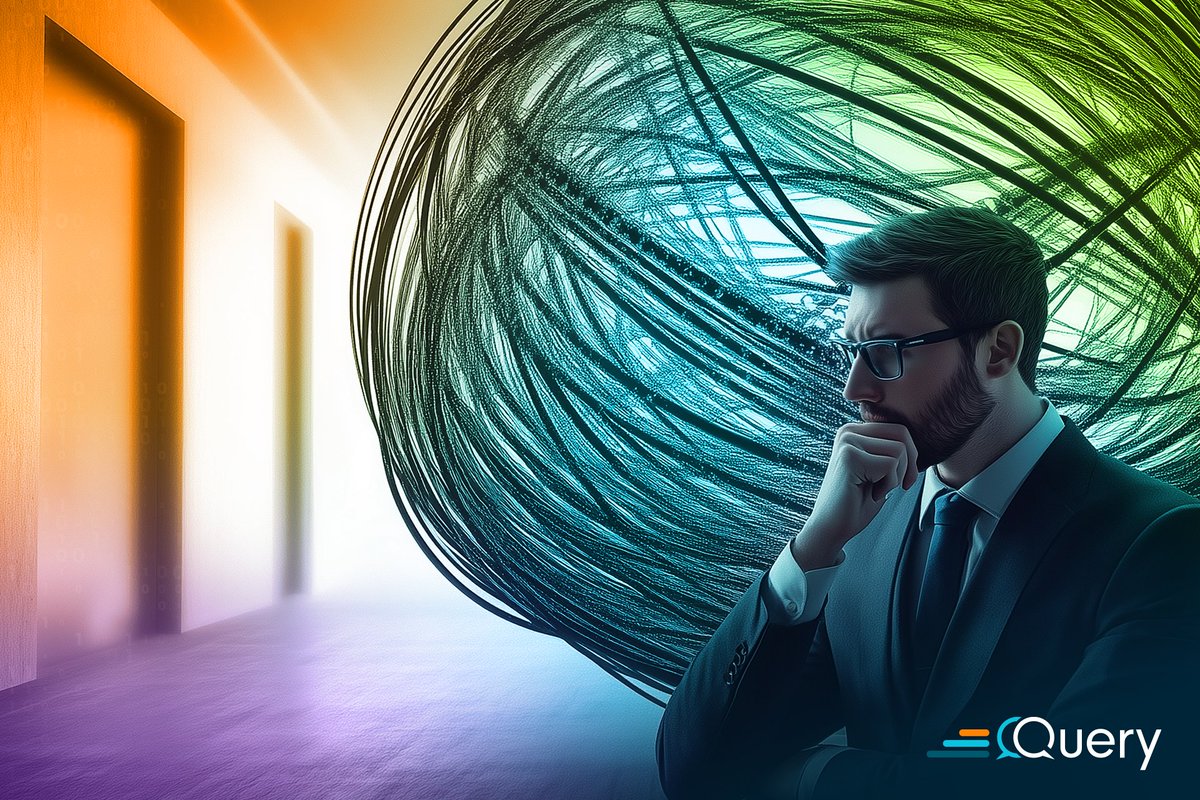 query_ai's tweet image. “Mesh-lite” is real.

Federation, OCSF, self-service layers—without reorg chaos.

Part 3 of Jon Rau’s series shows the pragmatic path: hubs.li/Q03Wr7Xq0

#datamesh #secdataops #securityarchitecture #csma