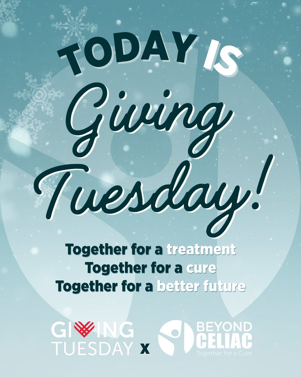 Beyond Celiac tweet media