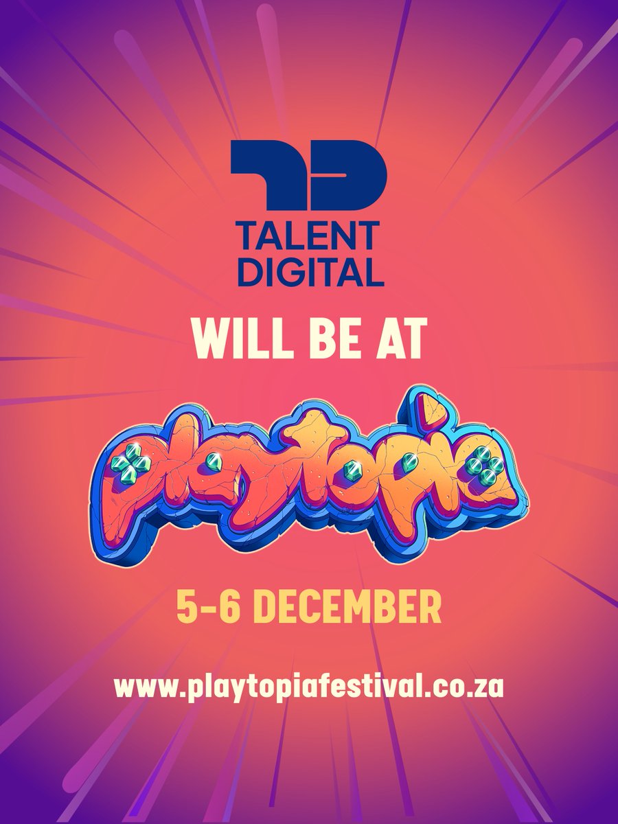 [playtopia announcement]