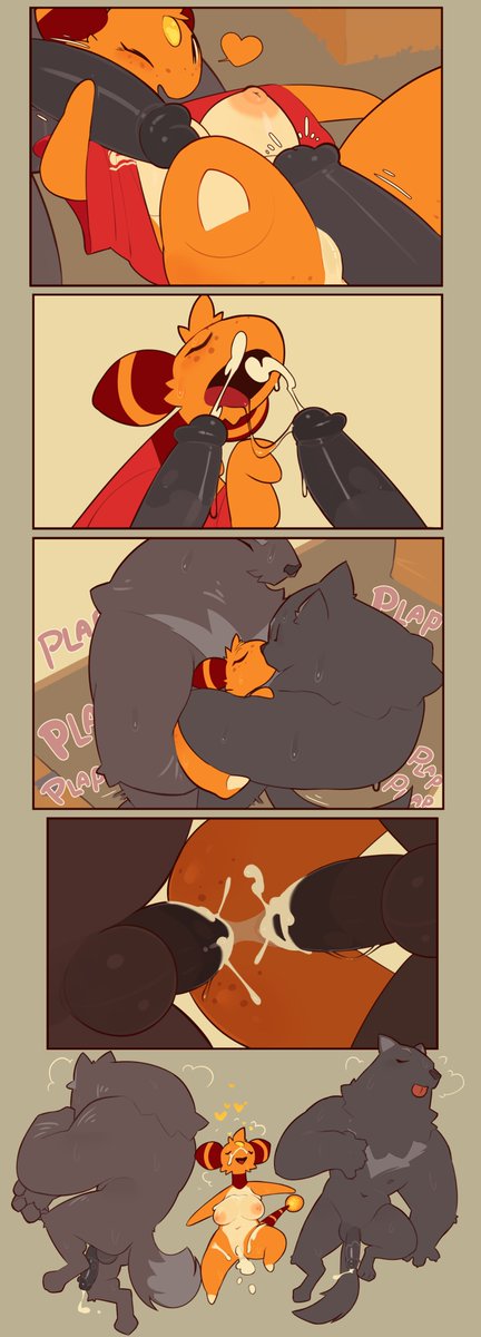 Paya Numa🔞(Comms Closed) tweet media