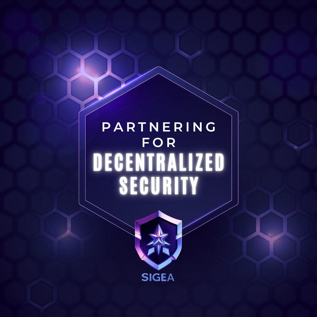 Sigea Official tweet media