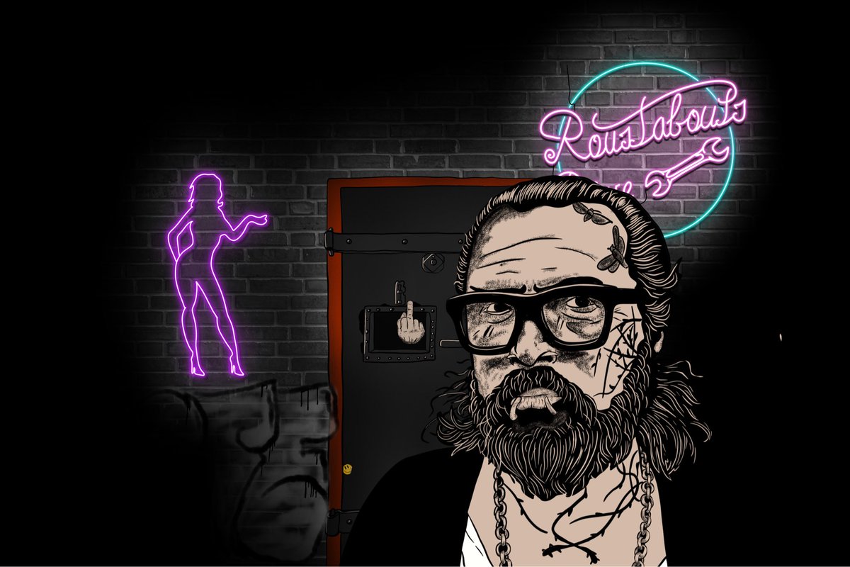 ☠️ Roustabouts 🍷

187 hand-drawn pieces; rare, raw, and built for collectors who want a seat where others don’t even get to knock.

Announcing community collabs

Tag your communities for spots 👇