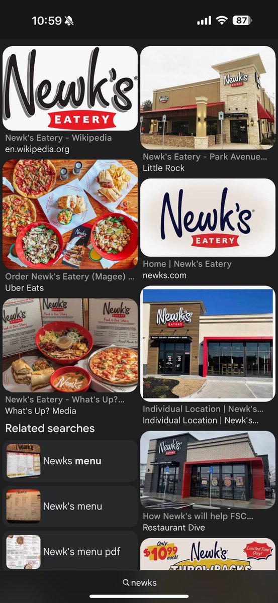 marydidyouknow_'s tweet photo. I say I’m fine and I don’t miss the south but I’m actually not fine because I miss this place so bad #newks https://t.co/rfAbXblF1u