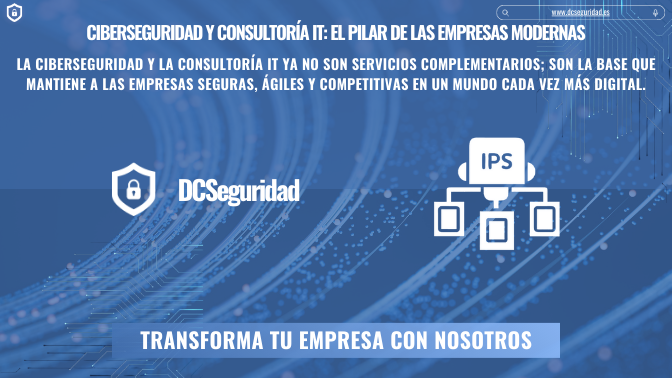 dcseguridad's tweet image. 🔒 Protege los activos más valiosos de tu empresa con un sistema IDS/IPS. Detecta ataques antes de que lleguen a tu infraestructura. 🛡️ #informationsecurity #networksecurity #securityawareness