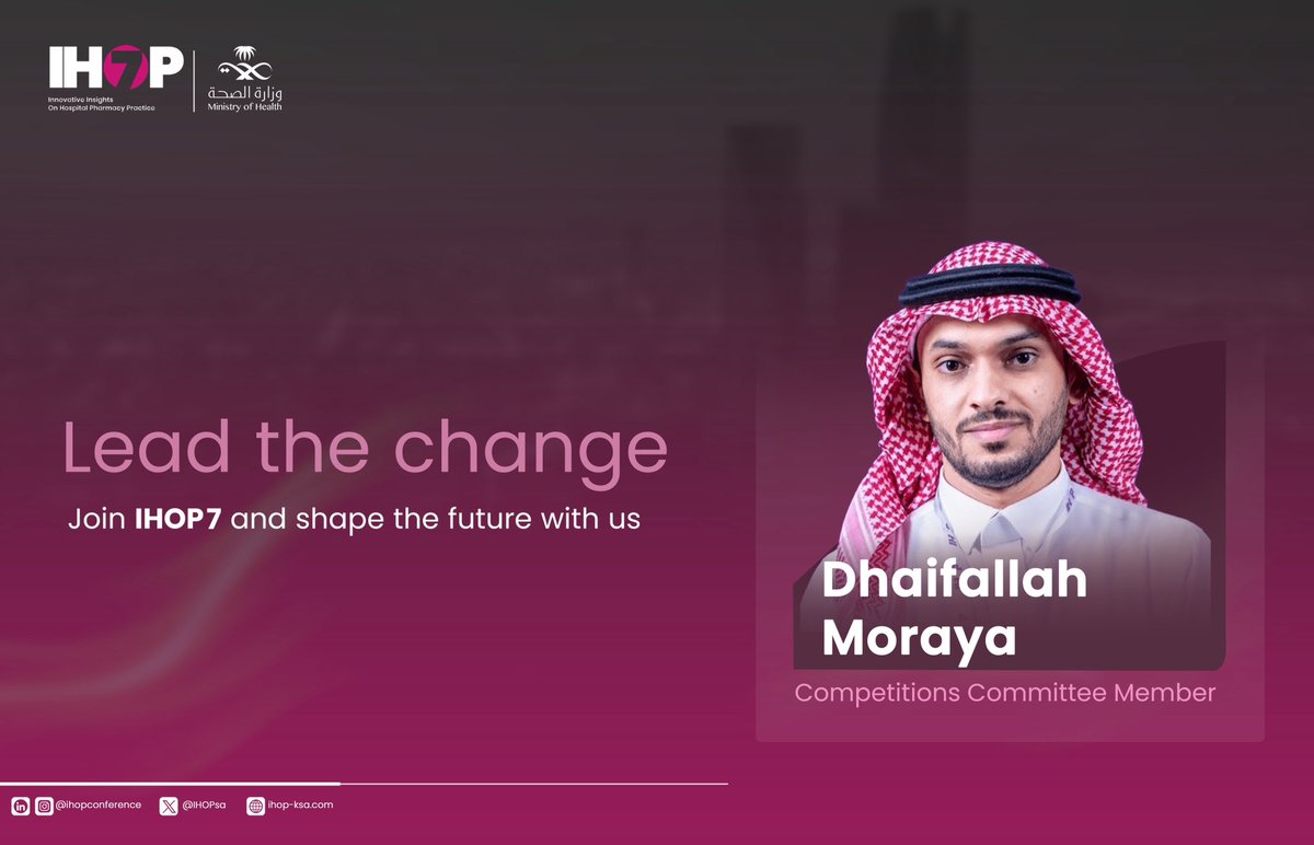 daif_allah9's tweet photo. Where change begins—and leaders rise.
#IHOP7 https://t.co/5s7Ypr8WOC