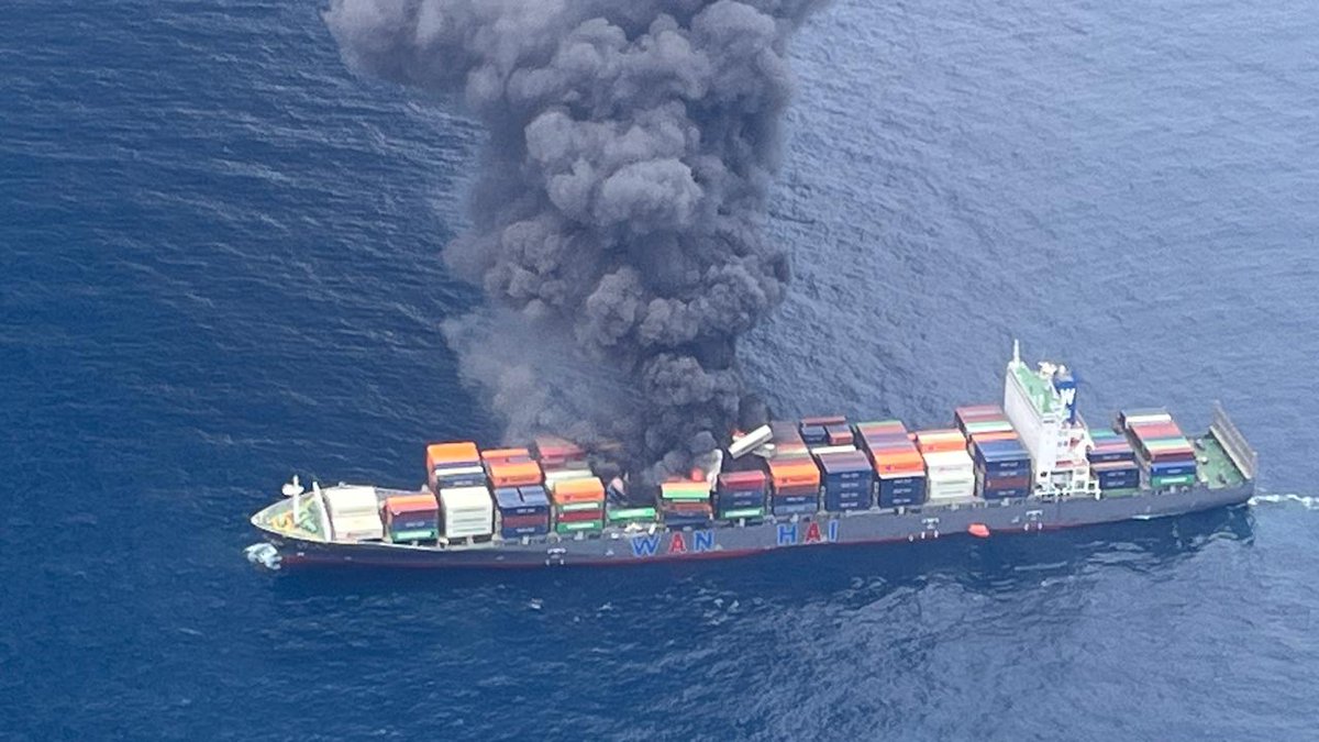 #Update on #incident #aboard #WAN #HAI #503

container-news.com/update-on-inci…
