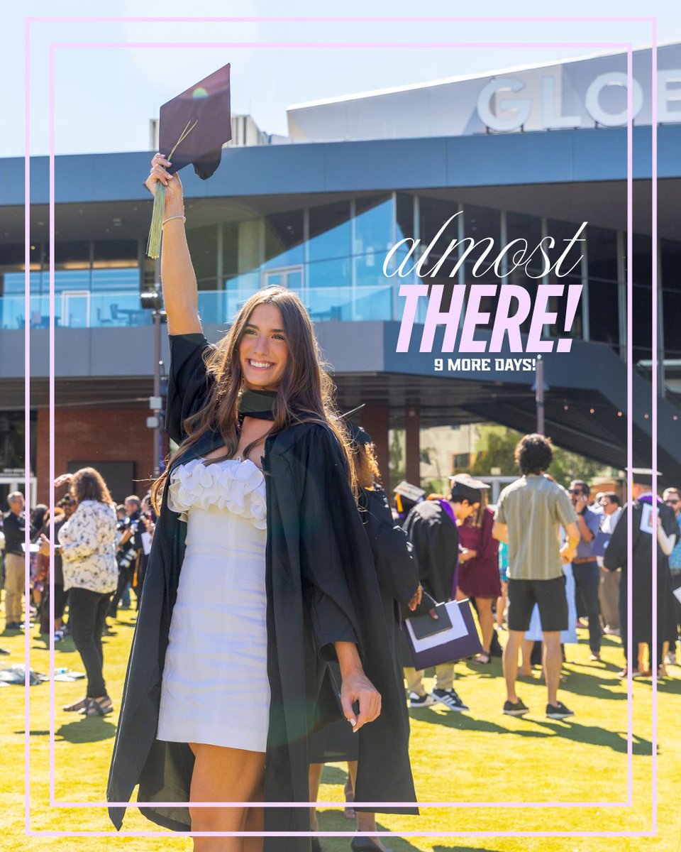 GCU Alumni tweet media