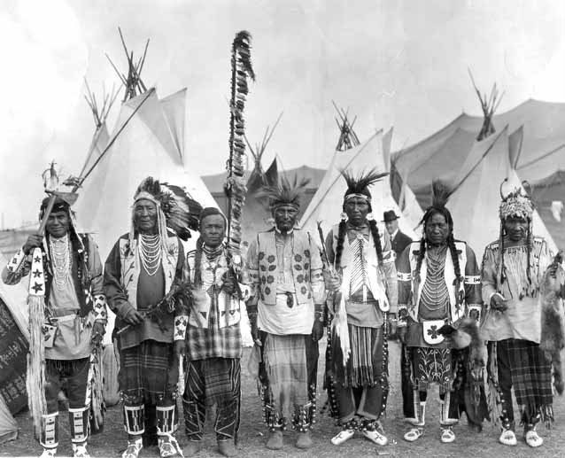 JaykemJason's tweet image. This who built America! The rest of you are Immigrants! 
#NativeAmericans
