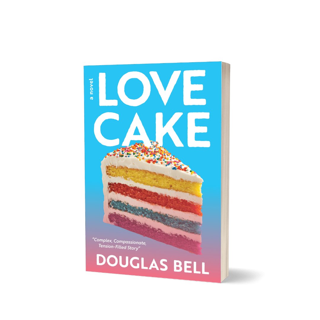 Trust Your Gut: Lessons in Love, Strength, and Self-Worth for Trans Women 

Click on the link below to read the blog post on my website. This subject is one of the major themes in my contemporary novel: Love Cake
zurl.co/Ss3wJ 

#LGBTQRights #LoveIsLove #TransAmorous