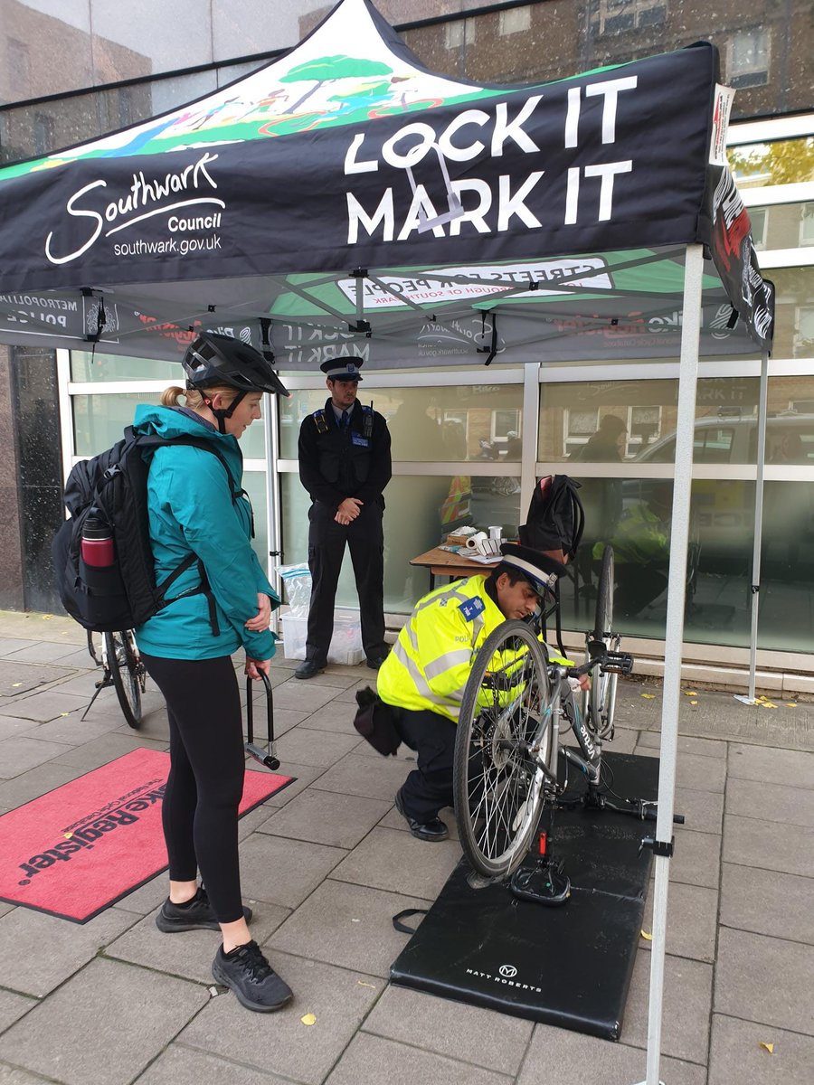 Southwark Council tweet media