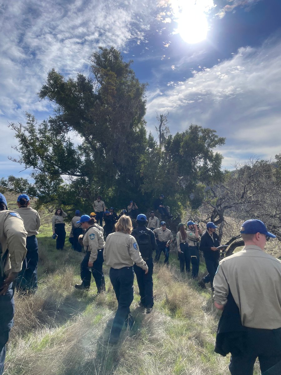 Hopland Research and Extension Center tweet media