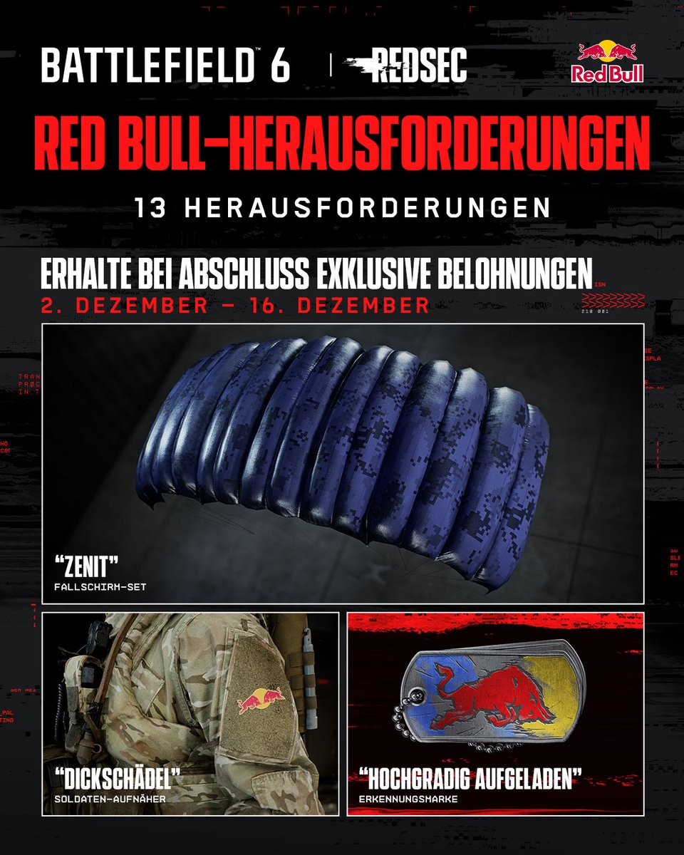 Battlefield Germany tweet media